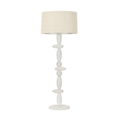 Cullen Floor Lamp by Chandler McLellan x Troy Lighting