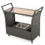 Chariot-bar Bahama Pe Kd (sans tabouret inclus)-690066003