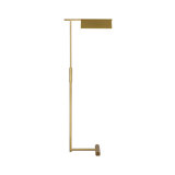 Foles Task Floor Lamp