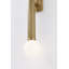 Pienza 2 Light Wall Sconce
