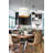 Amea 6 - Light Unique/Statement Drum Chandelier-20736371