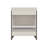 30'' Single Bathroom Vanity with Acrylic Top-70381315