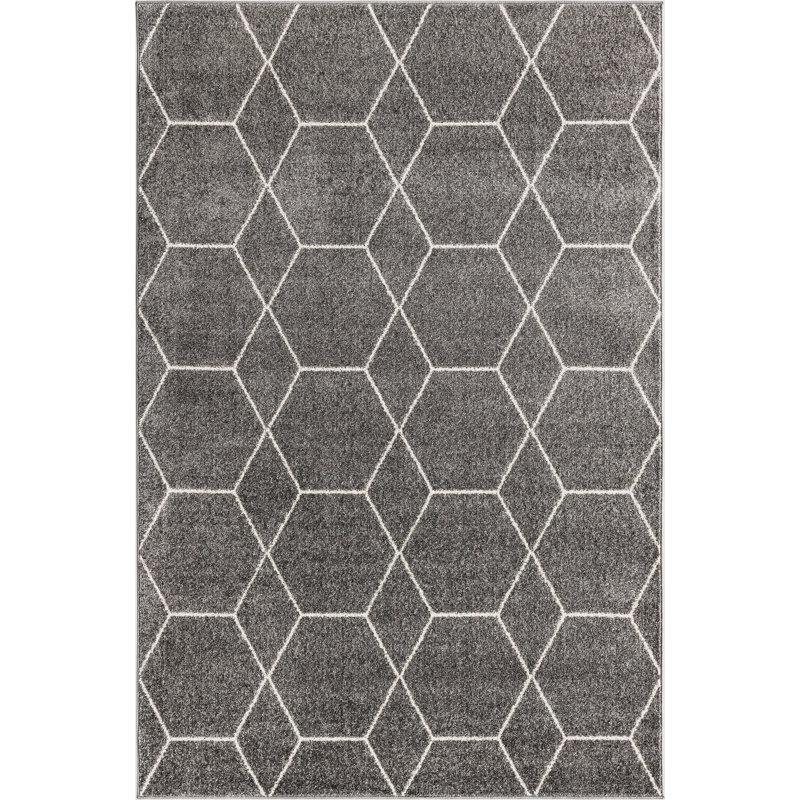 Arborville Makowski Rug, Rectangle 4'1" x 6'1"