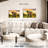 Elephant Sunset Duo-107469536