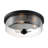 Barines Glass Flush Mount-1218995344
