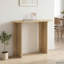 100cm Console Table-1126693390