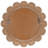 Sonia Rattan Scalloped Mirror