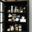Novka Linen Cabinet-1399656211