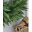 Faux Fir 100cm Wreath