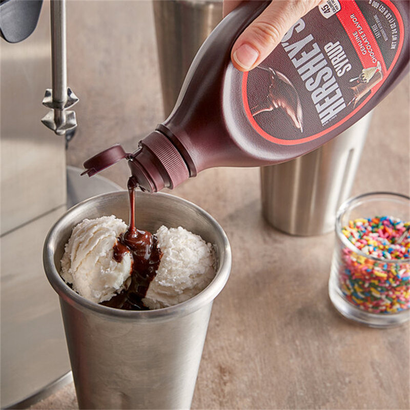 HERSHEY's 24 oz. Sirop au chocolat WS-403340031240