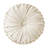 Velvet Round Throw Pillow-1809705460