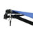 Motorized Retractable Patio Awning- Black Frame-45055533-63872955-109247238