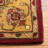 Santoyo Hand Tufted Wool Oriental Rug-2145834318