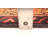 Andelz Red Rug 3'10" x 6'4"