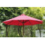 Parasol de marché 9 pi Knowles-1723843446