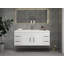 Ensemble de meuble-lavabo simple mural 59 po Romer-1576434169-1538538850