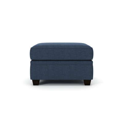 Weston Upholstered Ottoman
