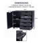 Classeur de bureau 5 tiroirs Coheman-66826653