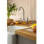 Abode Designs Keswick Bridge Kitchen Faucet-574698366