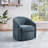 Sandiso Barrel Swivel Chair-1419895593