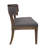 Aurelius Grey Aspen Dining Chair (Set of 4)
