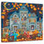 Défilé de costumes de maison hantée Lelend-109209409