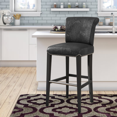 Tabouret Aleshia