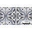 Carreau de céramique 13 po x 13 po Amberes II-50305113