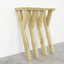 Aieshia Table Leg
