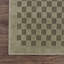 Tapis gris / vert Chaki Duggans-1193374274-1193374299