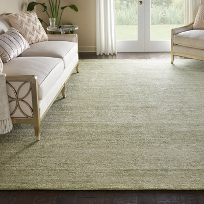 Zendejas Rug
