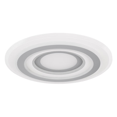 Longdale LED Flush Mount