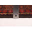 Teimani Brown Rug 3'8" x 6'7"