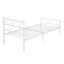 Metal Platforms Bed-1337949586-1337949587