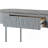 Modern High Gloss Sofa Table