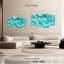 Aqua Abstract-108748151