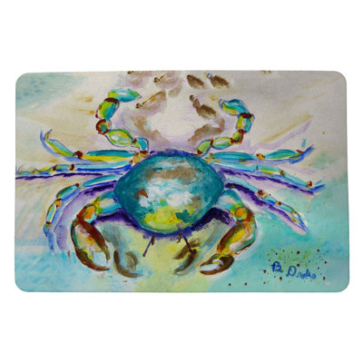 Mat1145 Non-Slip Doormat