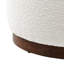 Repose-pieds rembourré Modway Tilden-96356088