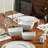 Denmark Tools for Cooks White 3-piece Rectangular Stoneware Serving Bowl Set