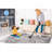 Cream Traditional Rug-814165083