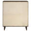 Commode 4 tiroirs Hemlock