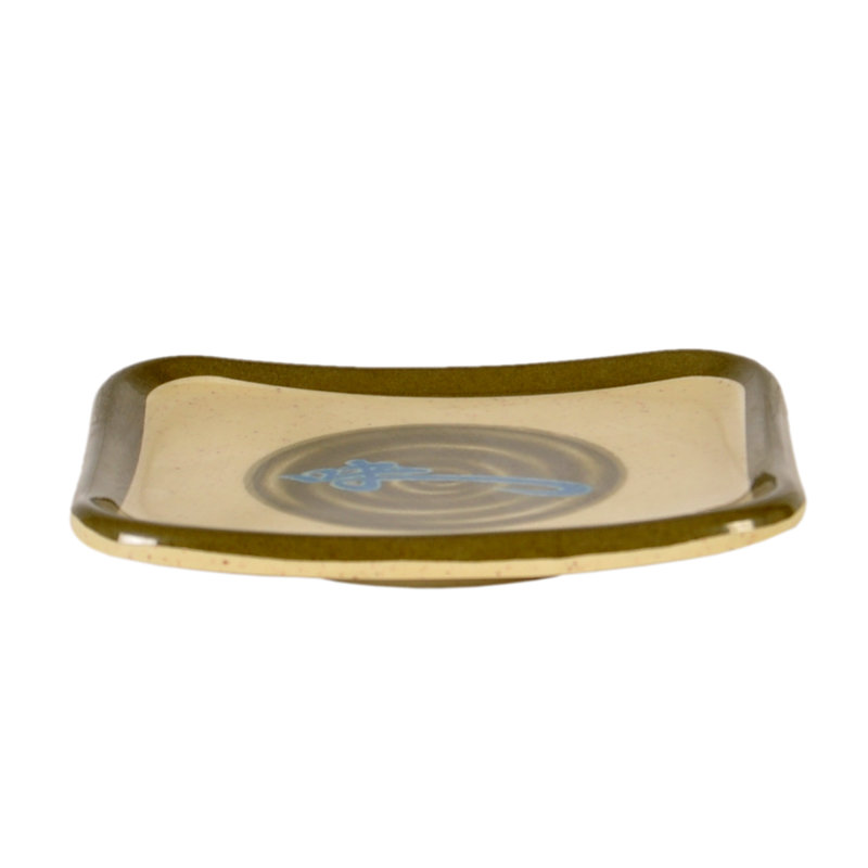 Wei 4.75" Bread and Butter Plate