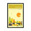 « amsterdam horizon », impression sur toile-33361681-72415000-72415428