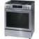 Frigidaire 30" 5.1 Range