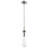 Hodgson 1 - Light Single Pendant