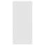 Shoe Cabinet 29.5X34x76 Cm Engineered Wood-1547262396
