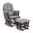 Hoop Glider with Ottoman-384025441-384025437