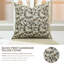 Housse de coussin en lin pur Fabcline, imprimé en bloc-106270317-106270319-106270315