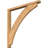 Thorton Block Bracket with Offset Brace-47797957-47797718