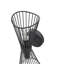 Iron Armed Sconce-1397562428